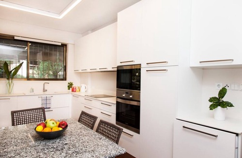 Kifisia Apartment | Delux Apartment with Amazing Balcony