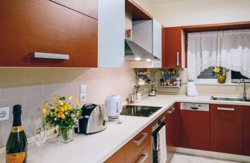 Alikanas Apartment | Deluxe Apartment in Zakynthos