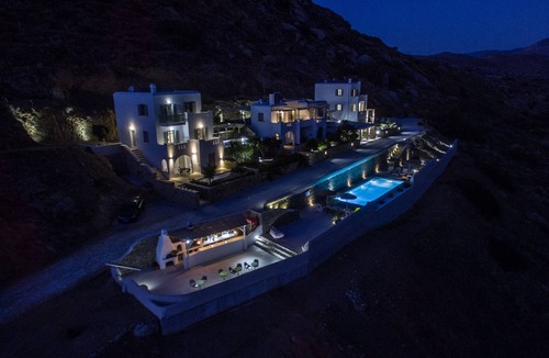 Naxos Apartment | DELUXE DOUBLE