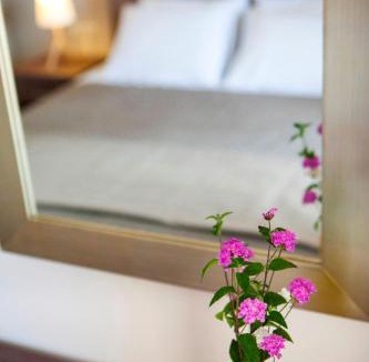 Karavomylos Villa | Deluxe Kefalonia Apartment Apartment Hyacinth 1 Bedroom Pool Sea View Karavomilos