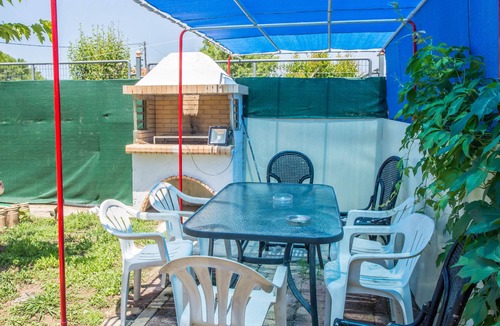 Sidari Apartment | Deluxe twobedroom apartment with pool