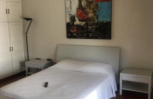Glyfada Villa | Deluxe Villa in Glyfada with Pool