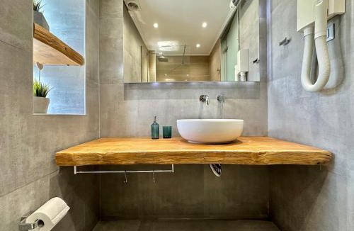 Plaka Apartment | Demetra-Luxenia Suites Athens
