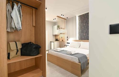 Omonia Apartment | Deos living experience 1