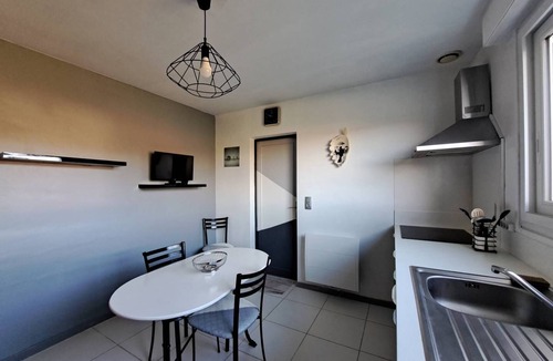Lit-et-Mixe House | Detached house with garden
