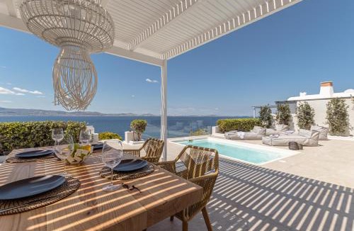 Stelida Villa | Diadema Villa