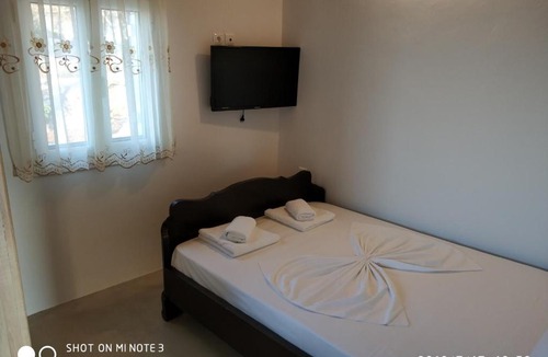 Diakofti House | Diakofti Beach Retreat