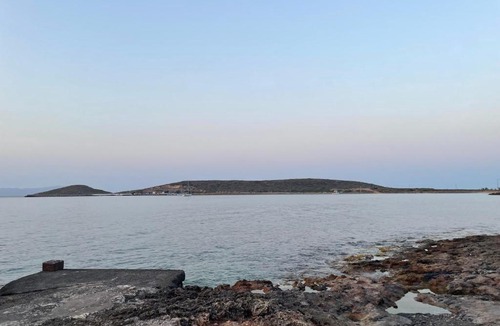 Diakofti House | Diakofti house by the sea