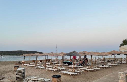 Diakofti House | Diakofti house by the sea