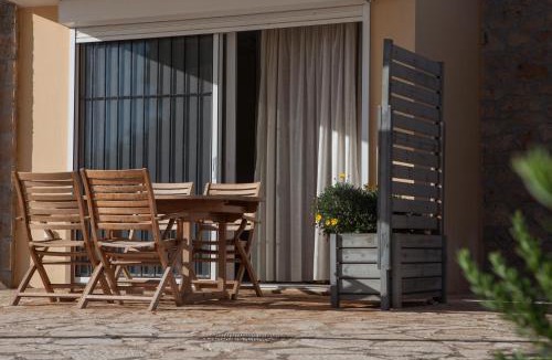 Gargaliani Villa | Dialiskari Villas