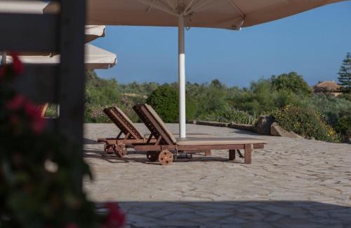 Gargaliani Villa | Dialiskari Villas