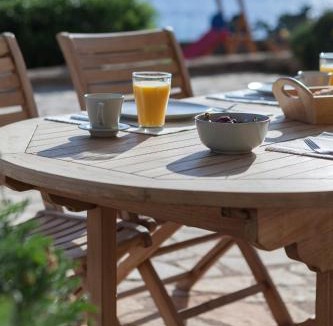 Gargaliani Villa | Dialiskari Villas