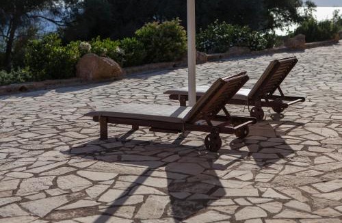Gargaliani Villa | Dialiskari Villas