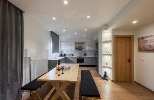 Ag. Georgios Apartment | Diamantina’s comfort house