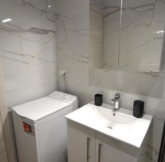 Nea Iraklitsa Apartment | Diamond C Luxury Apartment