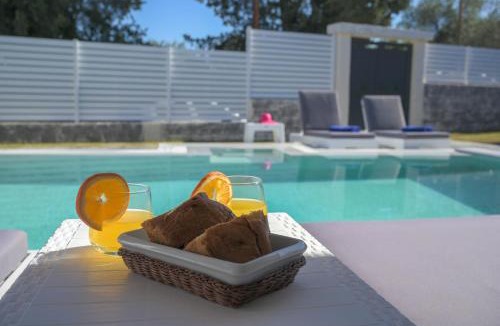 Notos Villa | Diamond Luxury Villa Corfu