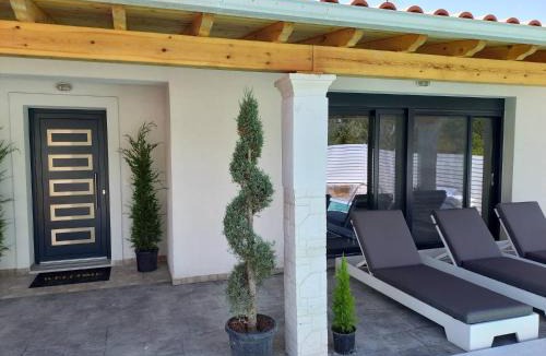Notos Villa | Diamond Luxury Villa Corfu