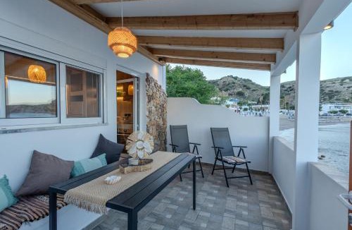 Stegna Apartment | Diamond Seaview Stegna