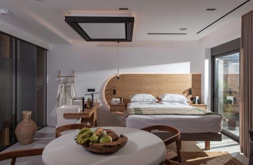 Heraklion Apartment | Diastar Luxury Suites
