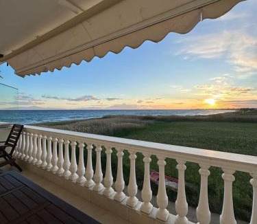 Flogita Apartment | Dimar1 Seaside Apartment