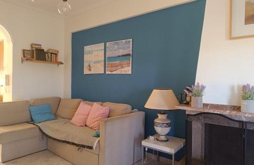 Flogita Apartment | Dimar1 Seaside Apartment