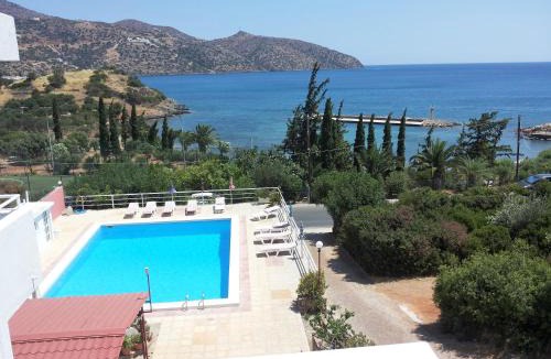 Agios Nikolaos Apartment | Dimitra Apartments