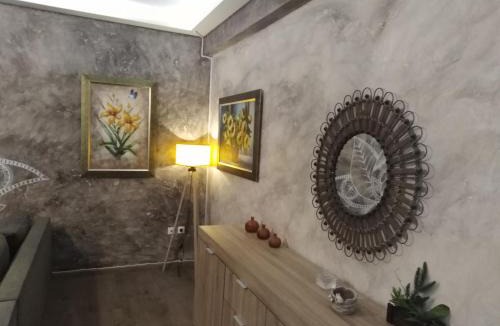 Kiparissia Apartment | Dimitra