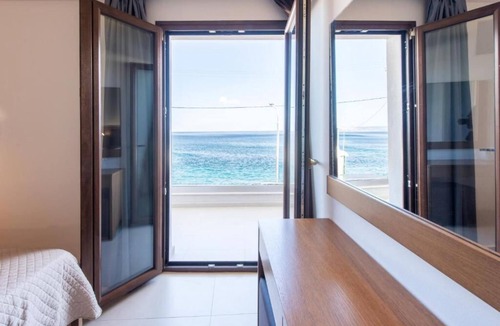 Kokkini Chani Hotel | Dimitra Hotel & Apartments by Omilos Hotels
