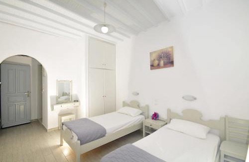 Mykonos House | Dimitra Pension