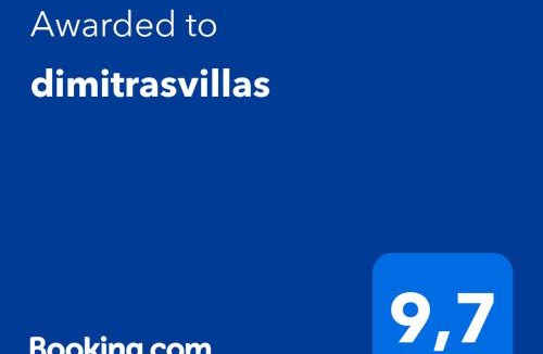Ritini Ski Chalet | DIMITRA's VILLAS