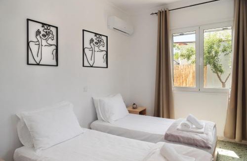 Melikia House | Dimitras Home