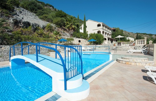 Apraos Apartment | Dimitrios Apartments