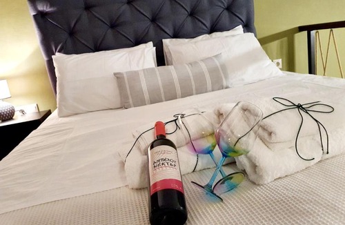 Aria Apartment | Dimitris apartments