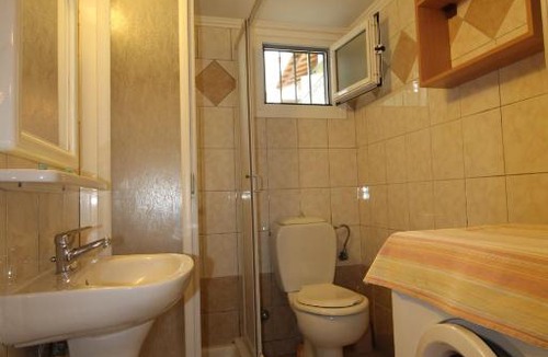 Acharavi Apartment | Dimitris Maisonette Acharavi Corfu