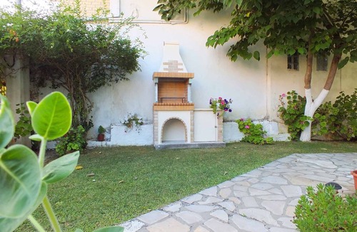 Acharavi Apartment | Dimitris Studio 1 Acharavi Corfu