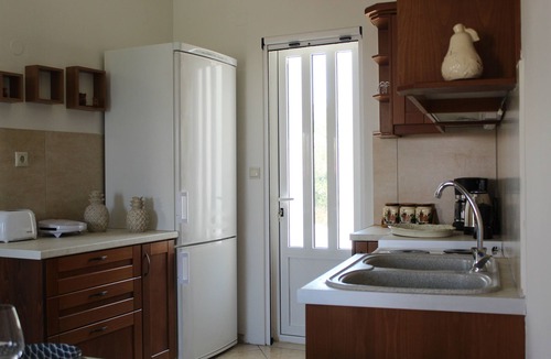 Pitsidia Apartment | Dimokritos Apartment Pitsidia