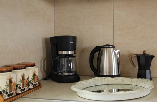 Pitsidia Apartment | Dimokritos Apartment Pitsidia