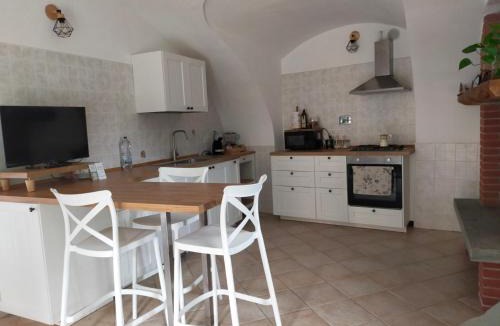 Ivrea Apartment | Dimora 5 laghi -A due passi dal Lago Sirio