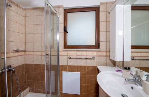 Stalos Villa | Dimosthenis Villas