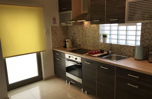 Spata-Artemida House | Dina's House