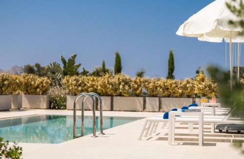Kounoupidiana House | Dioni by PosarelliVillas