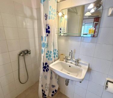 Skala Apartment | Dionysios Studios