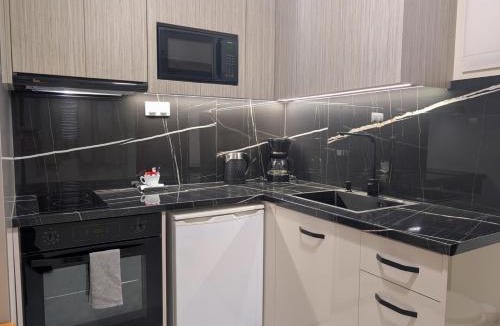 Apraos Apartment | Dionysos Apartments