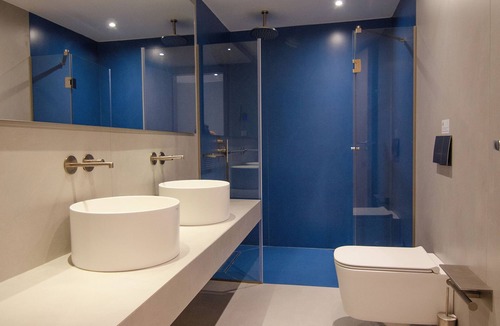 Ios Hotel | Dionysos Sea Side Resort