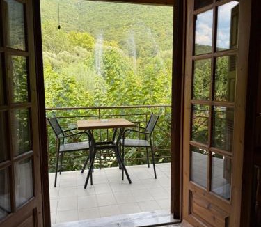 Dodoni House | Dipla Sto Potami (Next To The River)