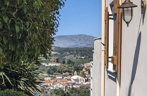 Gavalochori Villa | Discover Villa Koumos in Gavalochori, Crete: Luxury, Views, and Relaxation!
