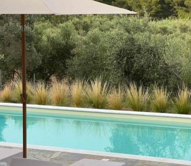 Pyrgos Villa | DOBRINO TRADIZIO Peloponnese Villa