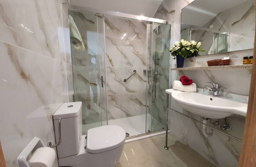 Tolo Hotel | Dolfin Hotel