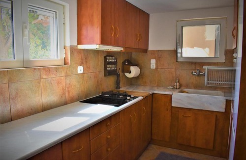 Pythagorion Villa | Dolichi House