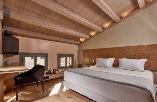Old Town Hotel | Domus Renier Boutique Hotel, Member of Domus Elegance Collection